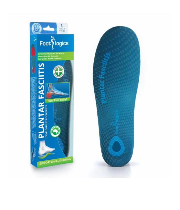 Plantar Fasciitis Insoles